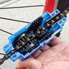 Bicycle Tools, Portable Mountain Bike Chain Washer Chain Cleaner, Cycling Equipment Maintenance Accessories
