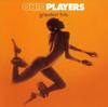 CD OHIO PLAYERS - THE BEST 1200 Ohio Players UICY9977 Japan ObiSoul/Funk Used