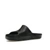 Кроссовки унисекс Air Jordan Post Slide Triple Black DX5575-001