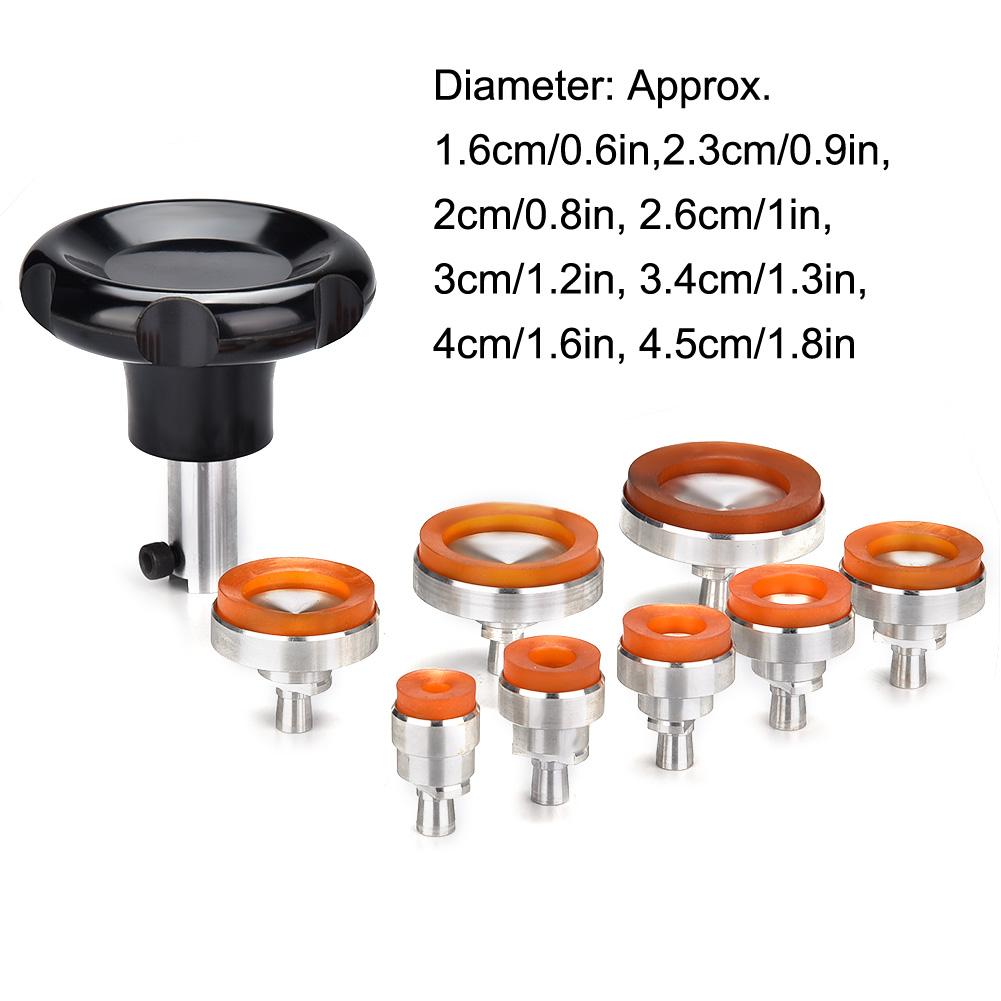 Инструмент для ремонта часов Инструмент для открывания задней крышки часов Подходит для часов Rolex