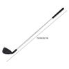 Golf Clubs Golf Practice Club Putter for Adults Non-slip Sports Equipment Golfing Accessories for Beginners Athlete Golfers