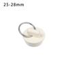 Washroom Kitchen Leakage-proof Bathroom Supplies Bathtub Stopper Drain Cover Sewer Water Sink Plug