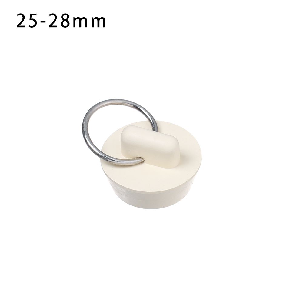 Washroom Kitchen Leakage-proof Bathroom Supplies Bathtub Stopper Drain Cover Sewer Water Sink Plug