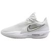 Air Zoom GT Cut 3 Turbo White Metallic Silver Unisex Sneakers HV9918-101