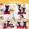 The Popeye Sailor Plush Toy Cute Cartoon Funny Boy Children Holiday Doll Gift