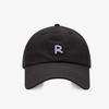 Wide Brim Design Face-showing Small Baseball Cap for Girls In Summer Thin Breathable Sun Hat with Large Brim Soft Top Baseball Cap for Men