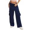 Women's Workwear Sweatpants Casual Loose Fleece High Waist Jogger Pants Ladies Sweatpants Casual Pants Yoga Pants Homewear