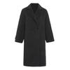 G·TENNA SMR-SDC2297 Women's Long Wool Coat