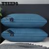 Luxury and Comfortable Pillow Five-star Hotel Pillow Vacuum Pillow Washable 1 Pillow Core and 1 Pillowcase
