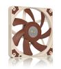 Noctua Premium Quiet Slim Connection NF-A12x15 FLX, Fan, 3-Pin (120x15mm, Brown)