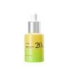 Green Lemon Vita C Blemish SERUM 20ml, Korean Cosmetics, Kbeauty, Sample