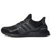 Ultra Boost S&L Core Black Carbon Sneakers EF1361