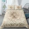 Yggdrasil Tree of Life Duvet Cover Set King Queen Double Twin Single Bed Linen Set