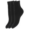Childrens Boys/Girls Winter Thermal Socks (Pack Of 3)