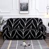 Modern Simple Elastic Combination Sofa Cover Home Office Pollution Prevention Full Cover Sofa Cover