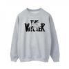 Netflix Mens The Witcher Wolfhead Witcher Sweatshirt