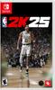 NBA 2K25 North Switch (Import America) –
