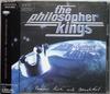 CD PHILOSOPHER KINGS - Famous Rich & Beauty ESCA6928 Epic 1998 Japan Rock Used