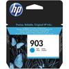 HP 903 Genuine Cyan Ink Cartridge (T6L87AE) for HP OfficeJet Pro 6950/6960/6970