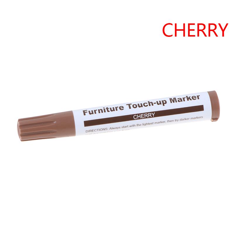 Wood Furniture Touch Up Kit Marker Cream Pen Wood Scratc H Filler Remover Repair