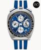 X SHELBY Racer Chronograph Precisionist Limited Edition Men’s Watch 98B452