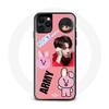 Case for Iphone 12 Pro BTS Bangtan Boy BT21 Cooky Jungkook ARMY
