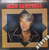 LP Record GLEN CAMPBELL - Best 20 ECS90017 CAPITOL Japan Obi Country