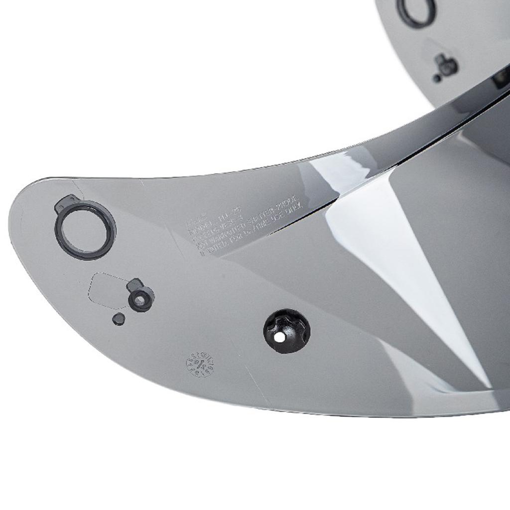 Motorcycle Helmet Visor Wind Helmet Lens Replacement for HJC 2 RPHA11 RPHA70 Helmet