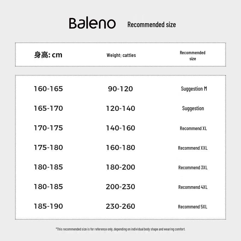 Baleno Men's Creative Graffiti Hoodie