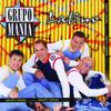 CD GRUPO MAN?A - Latino 4400189802 Universal Music 2002 US Latin Used