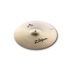 Zildjian Crash Cymbal Medium Sin A 16 Inch A0230