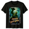 Creature from the Black Lagoon (1954) Movie Poster Inspired T-Shirt Retro Tee