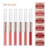 Fit Colors Both Head Lip Gloss Suits Do Not Stick Cups, Double Heads, Three Lip Gloss