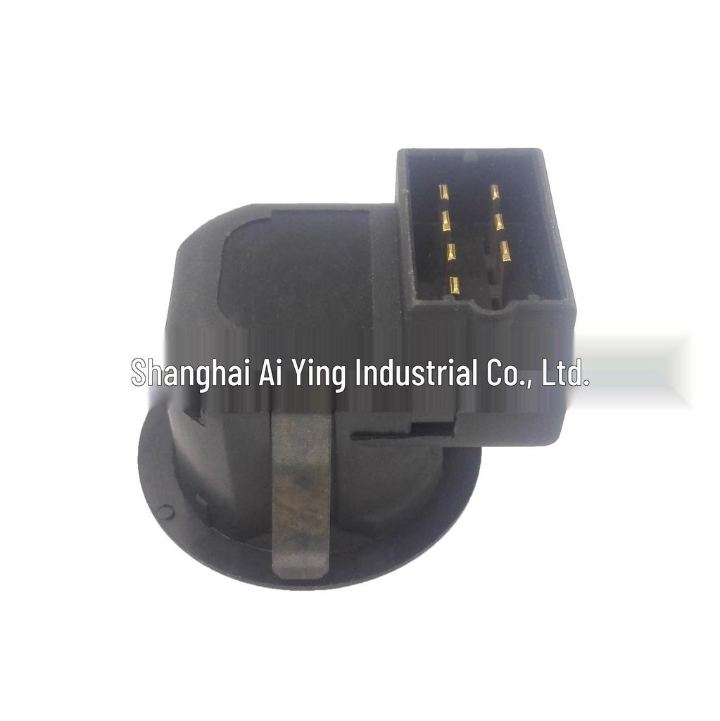Rearview Mirror Switch for Ford Escort, Fiesta, Focus, Transit 93BG17B676BA