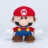 Epoch Mario Vs. Donkey Kong Mini Mario Plush Toy (S) ST Mark Age 3 and Up Toy Plush Toy EPOCH