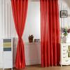 Curtain Solid Window Door Room Panel Sun Shade Curtain Curtain Ceiling Home Decoration