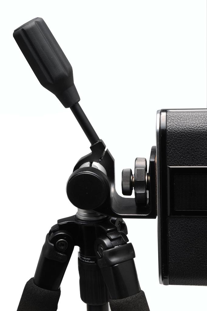 SLIK Tripod Sprint EX II N 4 Tier Travel Tripod 106570