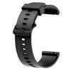 20MM Replacement Gifts Trendy Strap Band Watch Silicone