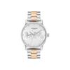 Watch GRAND 14503944 Silver [Coach] Women's