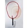 DAITOU Wading Game Assist Net M Red
