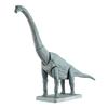 BANDAI SPIRITS Planosaurus Brachiosaurus Pre-Colored Plastic Model