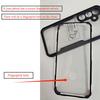 For Realme 8 4G 360 Full Body Protection Clear Case For Realme 14 Pro 14X 6 7 8 9 9I Double Sided Front Screen Shockproof Cover