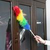 For Home Cleaiing Brush Plastic Dust Feather Duster Static