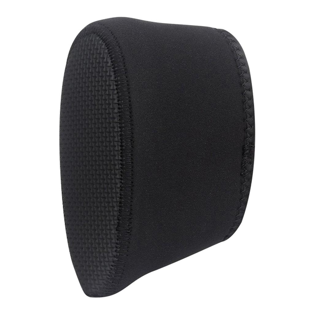 Shockproof Butt Cover Buttstock Cushion Protective Bag For Rifles Non-slip Tactic Outdoor Hunting Rifle Gun Butt Pouch