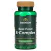 Real Food B-Complex, 60 растительных капсул