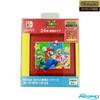 [Nintendo Licensed Product] Card Case for Nintendo Switch Card Pocket 24 Super Mario Enjoy Ver.