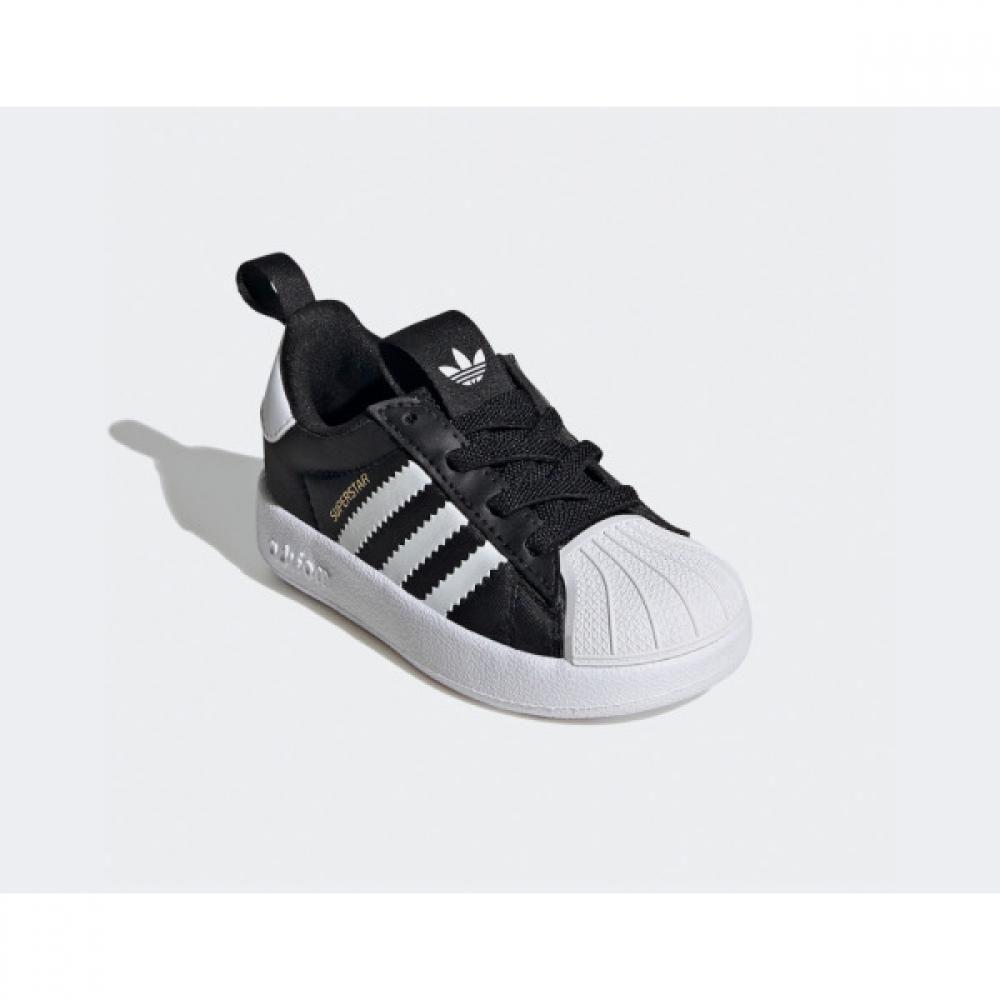 Adidas Kids Shoes Adifom Superstar 360 Ih3504