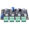 Switching Power Supply Module Adjustable Multi Channel Electronic Component 5V‑40V