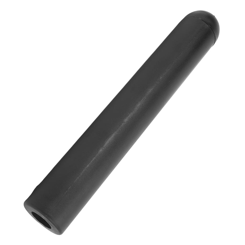 Barbell Bar Adapter Sleeve Convert 0.98in To 1.97in Barbell Post Sleeve for Weightlifting Bed