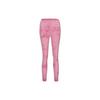 Fashion Casual High-Waisted Stretch Sports Pants Women Bottoms Pink 23RCS608WGF0